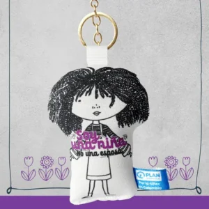 Charm soy una niña 2