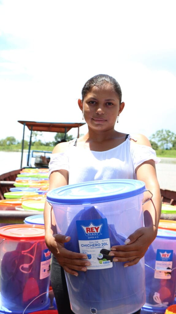 Kit de Agua para la Vida