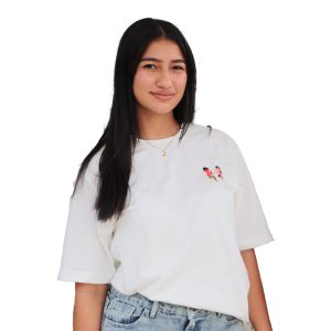 Camiseta: vine a ocupar mi lugar